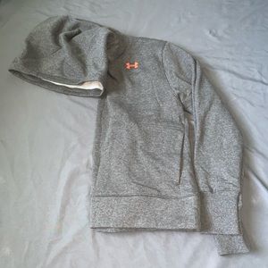 *NWT* Under Armour | Loose Women’s Hoodie